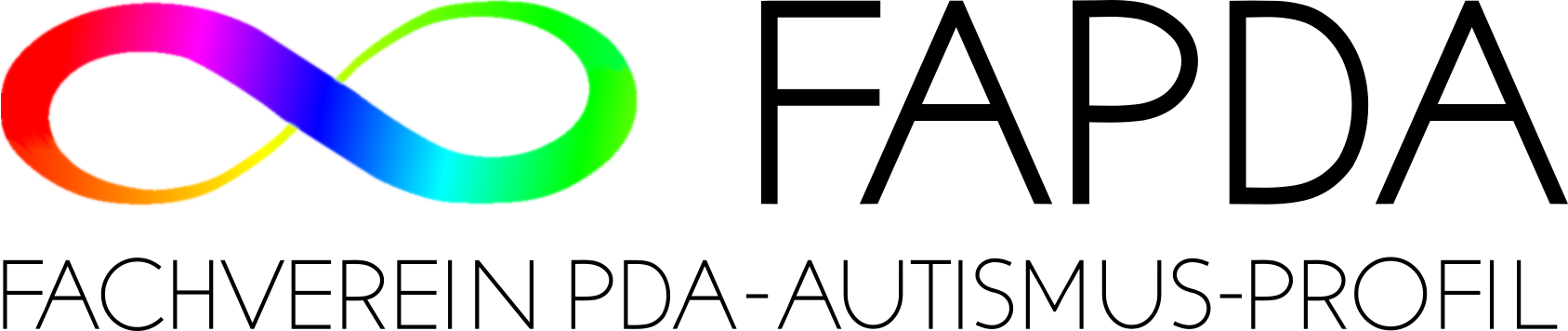 Logo Fachverein PDA-AUTISMUS-PROFIL