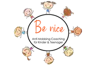 Logo Be-nice