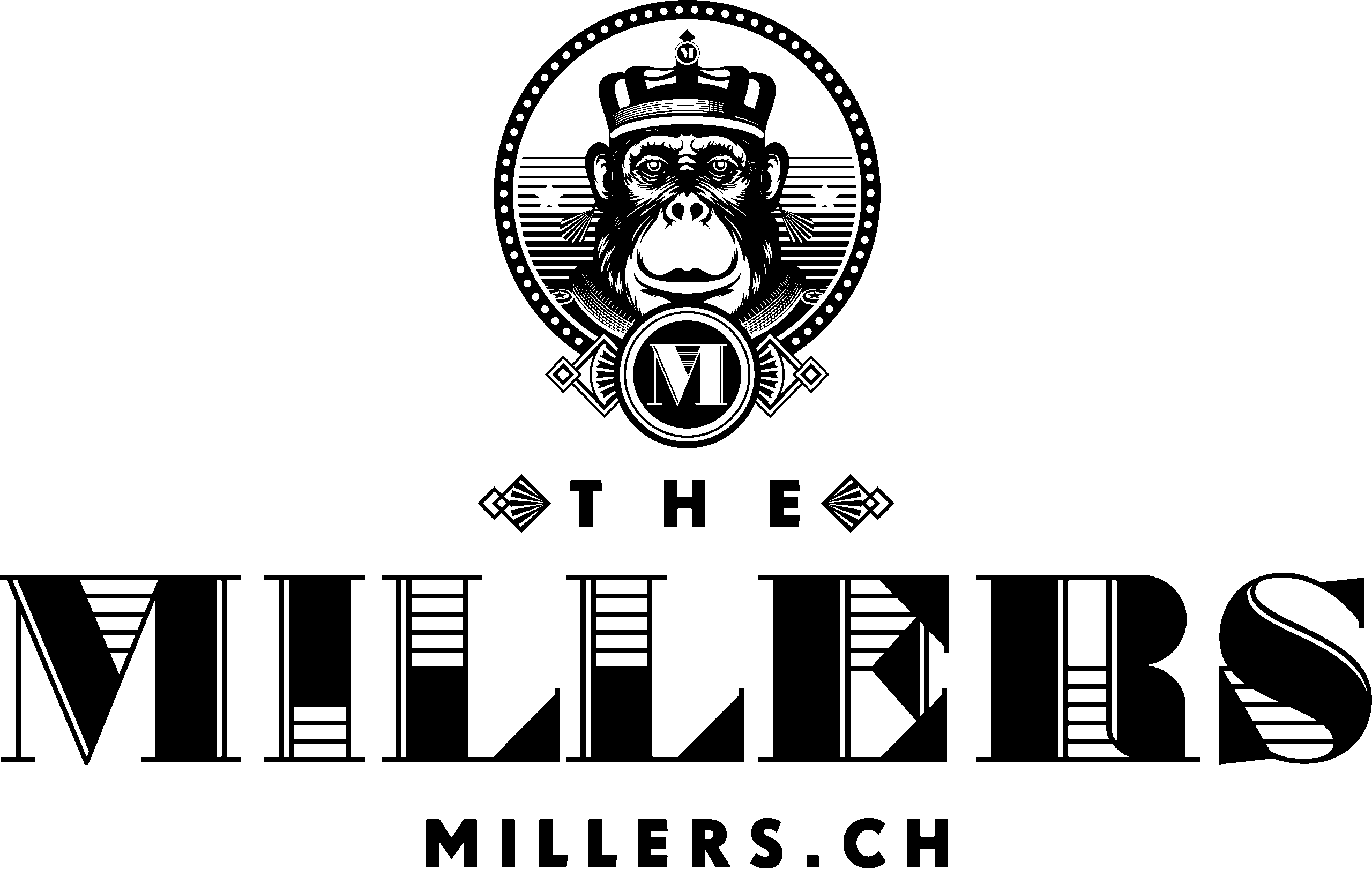 Logo Millers