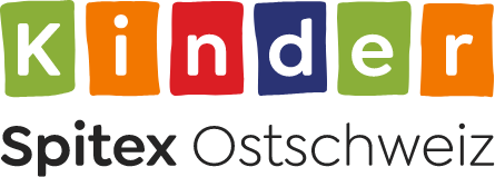 Logo Kinder Spitex Ostschweiz