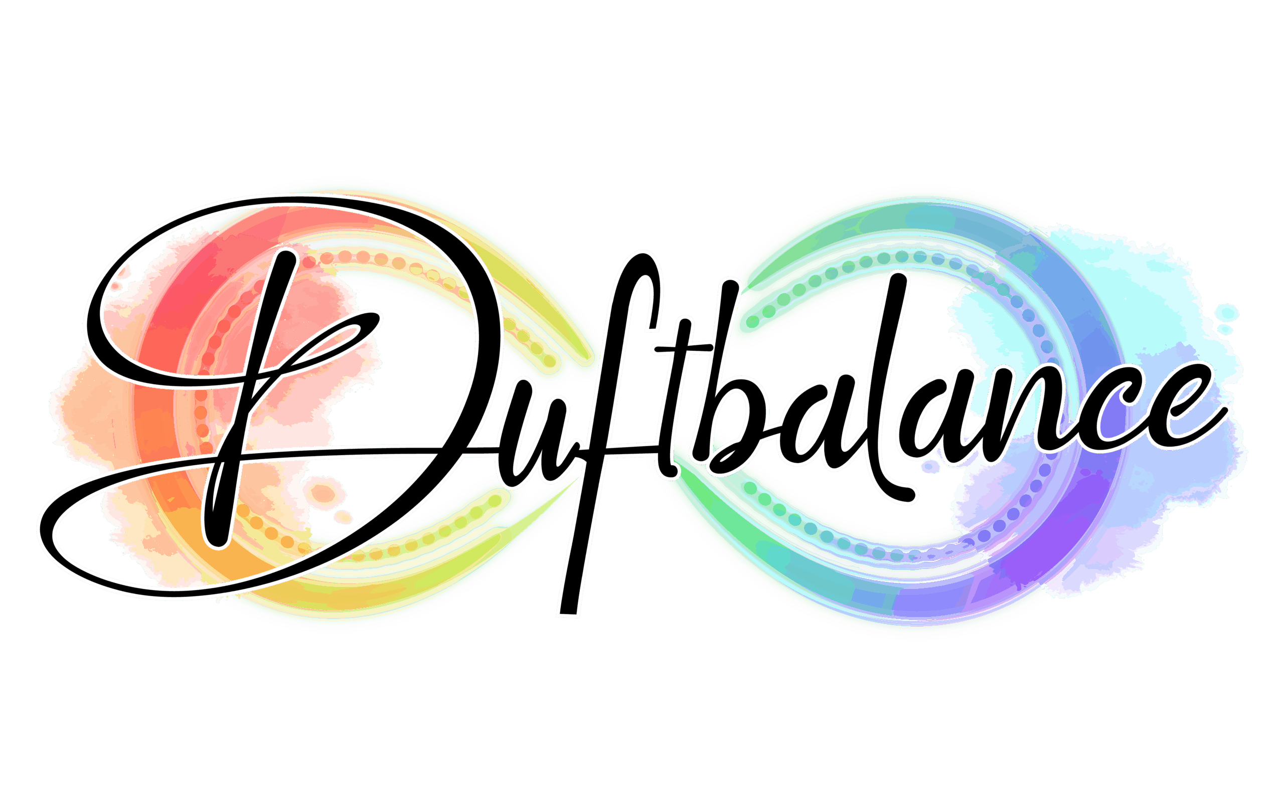 Logo Duftbalance
